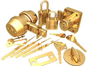 locks doorknob key gold padlock deadbolt